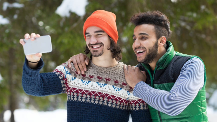 I Sverige är hiv en kronisk sjukdom som, när den är välbehandlad, varken förkortar livet eller överförs vid sex. Foto: Shutterstock